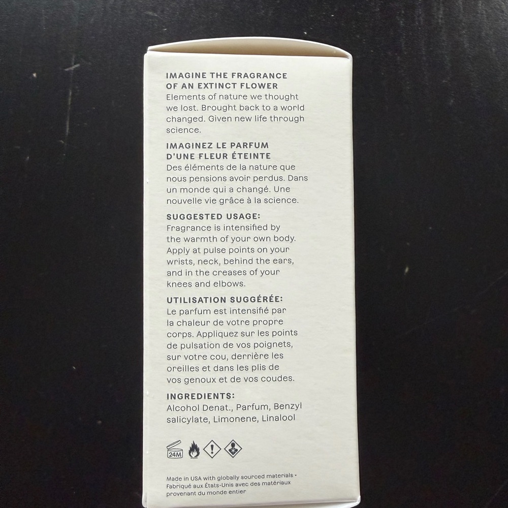 Future Society Eau de Parfum Floating Forest 50 ml - Picture 9 of 11
